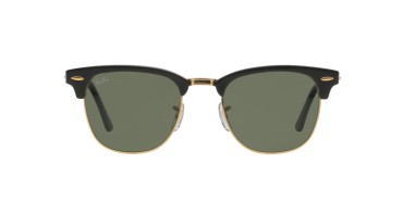Ray-Ban ® Clubmaster RB3016 W0365-51