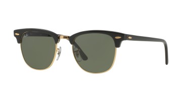 Ray-Ban ® Clubmaster RB3016 W0365-51