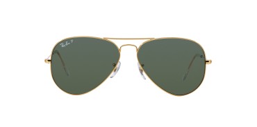 Ray-Ban ® Aviator Large Metal RB3025 001/58