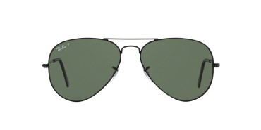Ray-Ban ® Aviator Large Metal RB3025 002/58