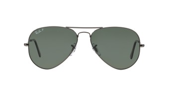 Ray-Ban ® Aviator Large Metal RB3025 004/58