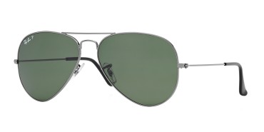 Ray-Ban ® Aviator Large Metal RB3025 004/58