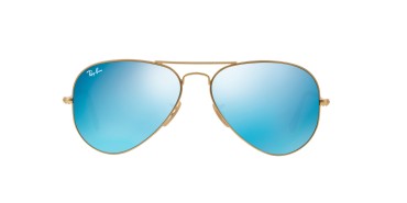 Ray-Ban ® Aviator Large Metal RB3025-112/17