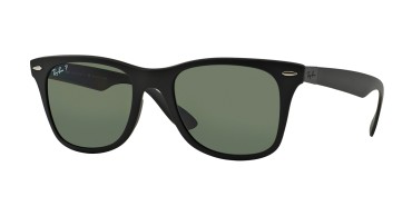 Ray-Ban ® Wayfarer Liteforce RB4195-601S9A