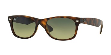 Ray-Ban ® New Wayfarer RB2132-894/76