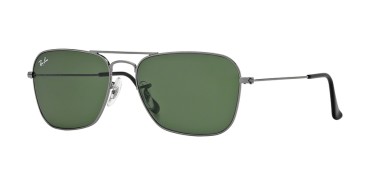 Ray-Ban ® Caravan RB3136-004-58