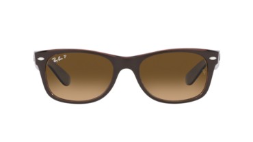 Ray-Ban New Wayfarer RB2132-6608M2
