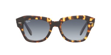 Ray-Ban State Street RB2186-133286