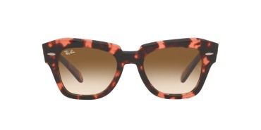 Ray-Ban State Street RB2186-133451-49
