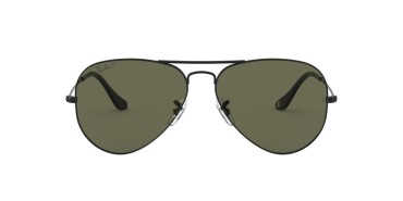 Ray-Ban Aviator Large Metal RB3025-W3361