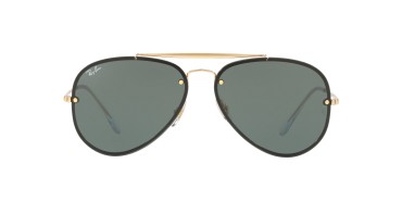 Ray-Ban ® Blaze Aviator RB3584N-905071