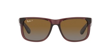 Ray-Ban Justin RB4165-6597T5