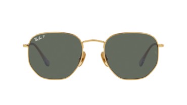 Ray-Ban Hexagonal RB8148-921658