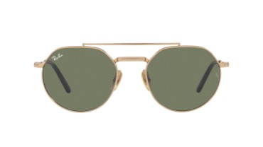 Ray-Ban Jack Ii Titanium RB8265-313852