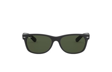 Ray-Ban ® New Wayfarer Color Mix RB2132-646231-58