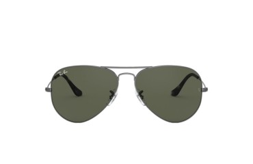 Ray-Ban ® Aviator Classic RB3025-919031-58