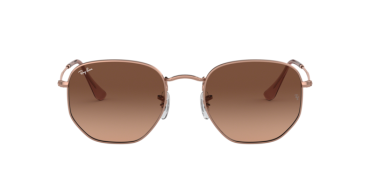 Ray-Ban ® Hexagonal RB3548N-9069A5-54