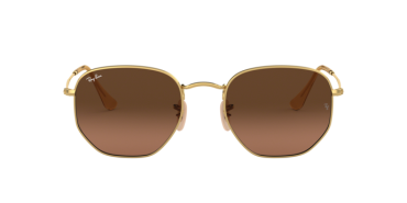 Ray-Ban ® Hexagonal RB3548N-912443-48