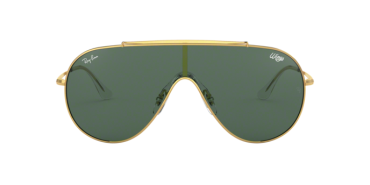 Ray-Ban ® Wings RB3597-905071