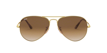 Ray-Ban ® RB3689-914751-58