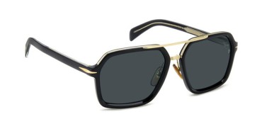 David Beckham DB 7128/S-807 (KU)