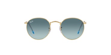 Ray-ban Round metal RB3447-001/3M