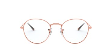 Ray-Ban David RX3582V-2943-51