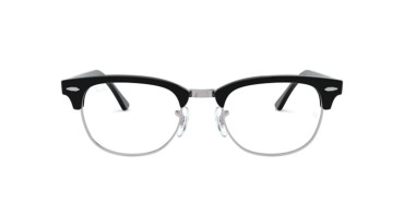 Ray-Ban Clubmaster RX5154-2000-51
