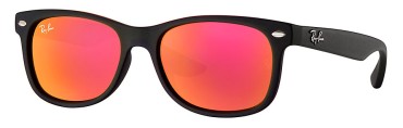 Ray-Ban JUNIOR NEW WAYFARER RJ9052S-100S6Q