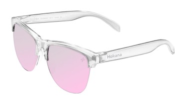 Hokana Flow FL03-Crystal Ice - Pink