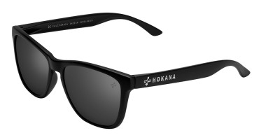 Hokana Black Chaw- Dark Yana-Y04