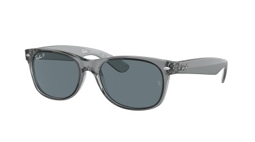 Ray-Ban New Wayfarer RB2132-64503R-55
