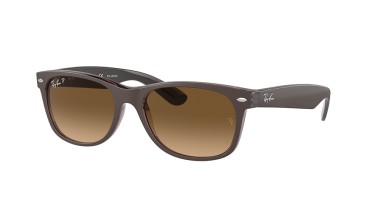 Ray-Ban New Wayfarer RB2132-6608M2