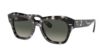 Ray-Ban State Street RB2186-133371