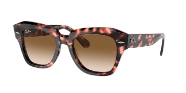 Ray-Ban State Street RB2186-133451-49