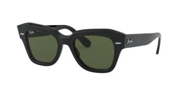 Ray-Ban ® State Street RB2186-901/31