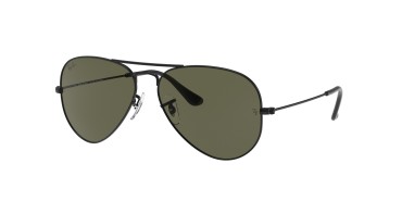 Ray-Ban Aviator Large Metal RB3025-W3361