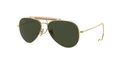Ray-Ban Outdoorsman I RB3030-W3402