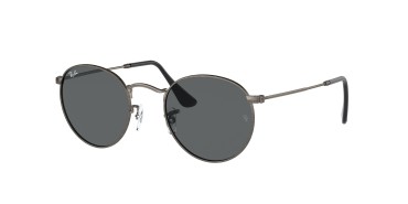 Ray-Ban Round Metal RB3447-9229B1-47