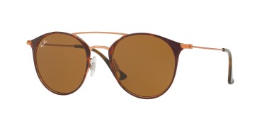Ray-Ban ® RB3546-9074-52