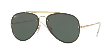 Ray-Ban ® Blaze Aviator RB3584N-905071