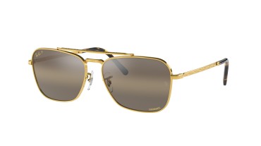 Ray-Ban New Caravan RB3636-9196G5-58