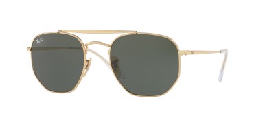 Ray-Ban ® The Marshal RB3648-1-54