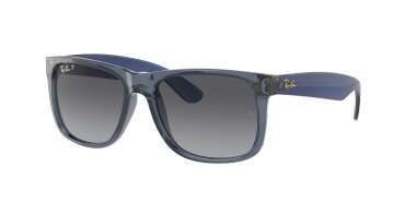 Ray-Ban Justin RB4165-6596T3-55