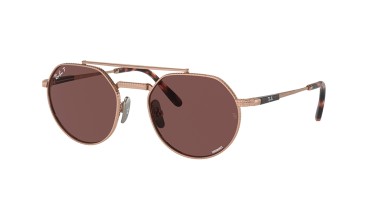 Ray-Ban Jack Ii Titanium RB8265-3140AF