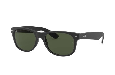 Ray-Ban ® New Wayfarer Color Mix RB2132-646231-55