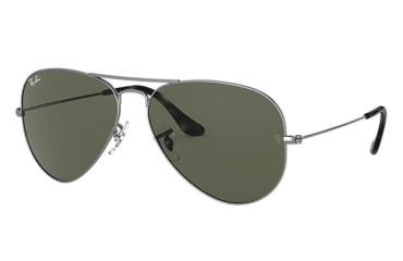 Ray-Ban ® Aviator Classic RB3025-919031-58