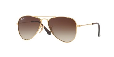 Ray-Ban ® Aviator Junior RJ9506S-223/13
