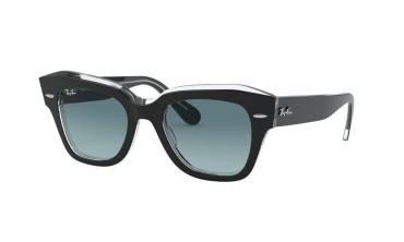 Ray-ban RB2186-12943M