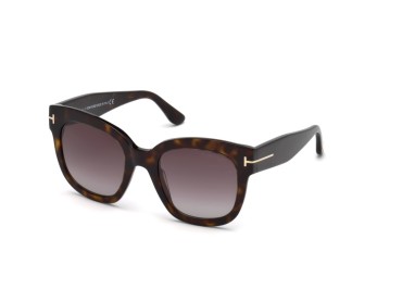 Tom Ford Beatrix 02 FT0613-52T